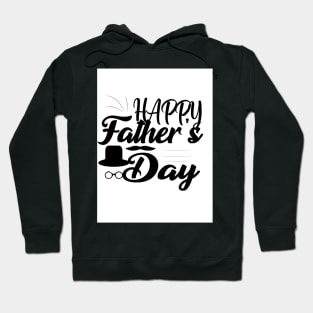 Father's day t-shirt design Hoodie